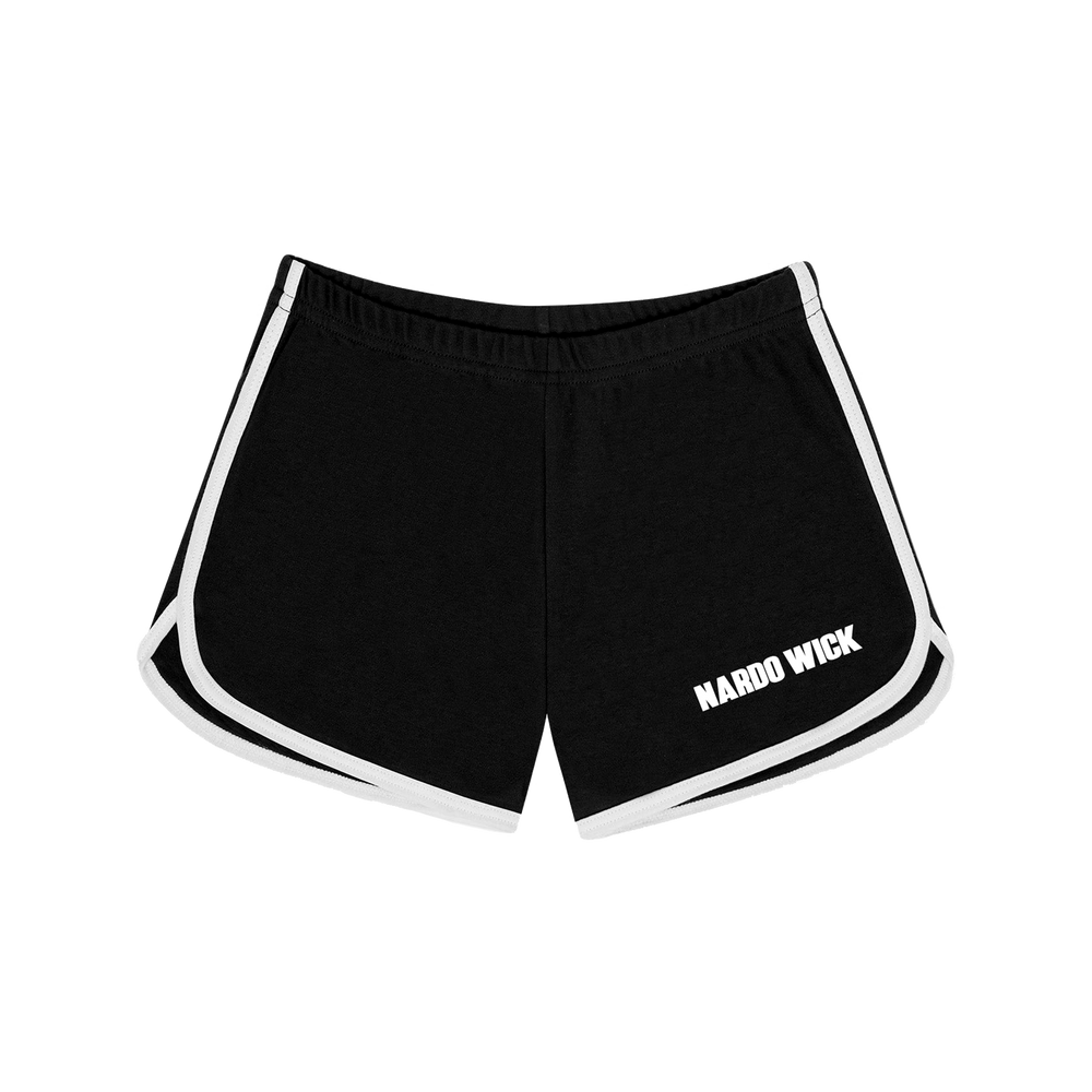Nardo Wick Somethin' About Her Booty Shorts