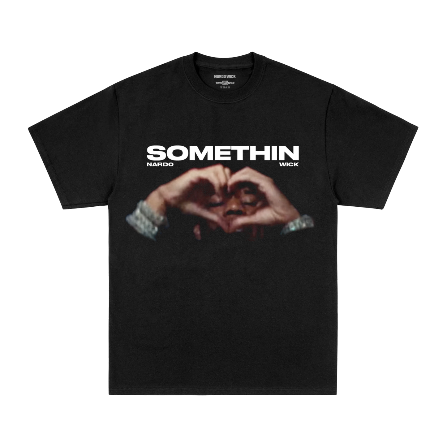 Nardo Wick Somethin' Tee