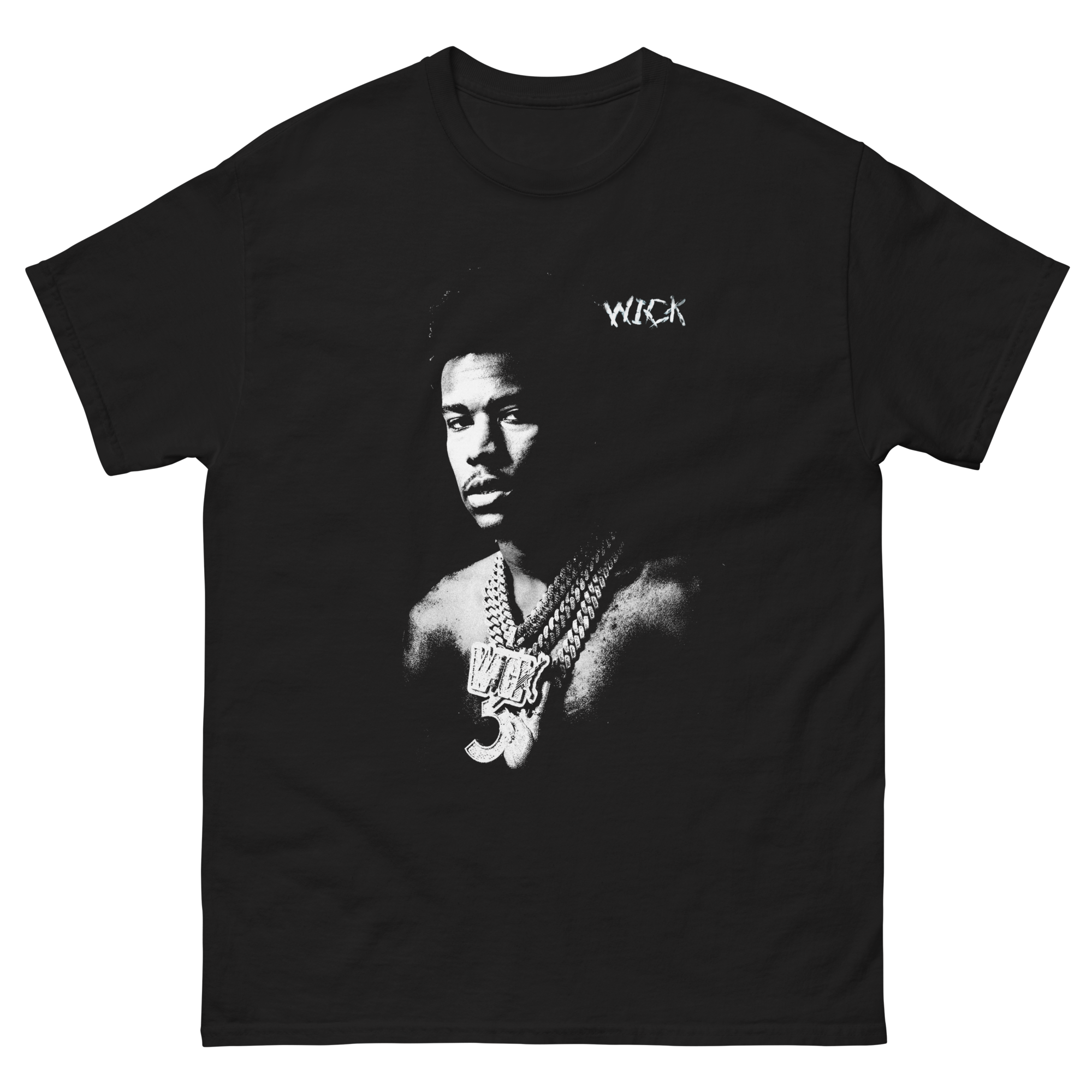 WICK Tee – Nardo Wick