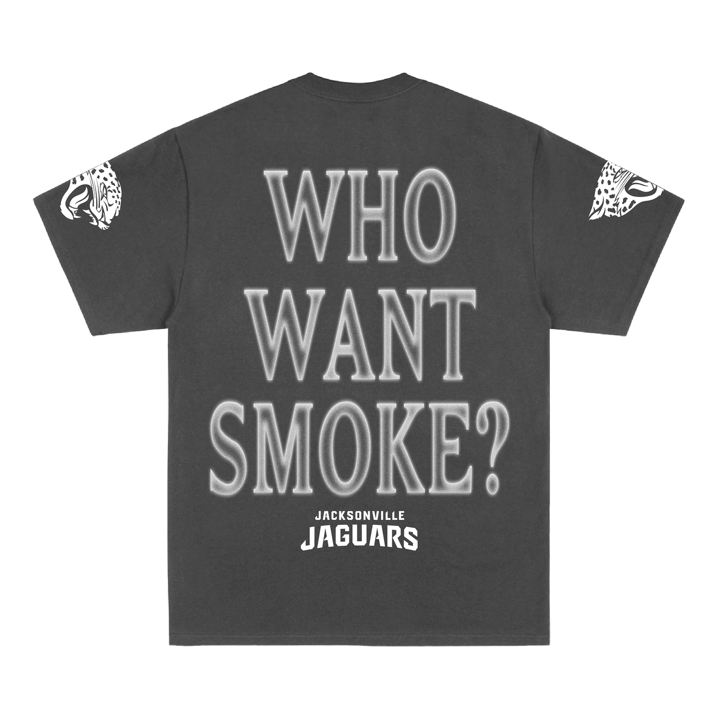 Smoke Tee